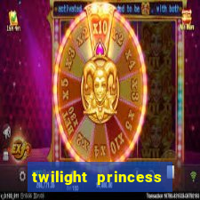 twilight princess rom pt br